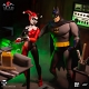 Batman The Animated Series/ ハーレイ・クイン 1/6 アクションフィギュア - イメージ画像18