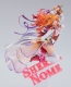 マクロスF/ シェリル・ノーム 1/7 PVC Anniversary Stage ver - イメージ画像1