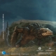 エクスクイジット ベーシックシリーズ/ キングコング 髑髏島の巨神: スカルクローラー アクションフィギュア - イメージ画像11