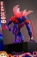 【お一人様1点限り】スパイダーマン アクロス・ザ・スパイダーバース/ ムービー・マスターピース 1/6 フィギュア: スパイダーマン 2099 ミゲル・オハラ - イメージ画像10