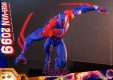 【お一人様1点限り】スパイダーマン アクロス・ザ・スパイダーバース/ ムービー・マスターピース 1/6 フィギュア: スパイダーマン 2099 ミゲル・オハラ - イメージ画像6
