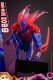 【お一人様1点限り】スパイダーマン アクロス・ザ・スパイダーバース/ ムービー・マスターピース 1/6 フィギュア: スパイダーマン 2099 ミゲル・オハラ - イメージ画像8
