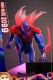 【お一人様1点限り】スパイダーマン アクロス・ザ・スパイダーバース/ ムービー・マスターピース 1/6 フィギュア: スパイダーマン 2099 ミゲル・オハラ - イメージ画像9