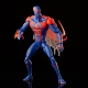 スパイダーマン アクロス・ザ・スパイダーバース/ マーベルレジェンド 6インチ アクションフィギュア: ミゲル・オハラ スパイダーマン2099 - イメージ画像2
