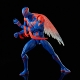 スパイダーマン アクロス・ザ・スパイダーバース/ マーベルレジェンド 6インチ アクションフィギュア: ミゲル・オハラ スパイダーマン2099 - イメージ画像4