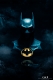 【内金確認後のご予約確定/来店受取不可】Tim Burton films BATMAN/ バットマン バットカウル 1/1 プロップレプリカ - イメージ画像19