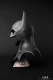 【内金確認後のご予約確定/来店受取不可】Tim Burton films BATMAN/ バットマン バットカウル 1/1 プロップレプリカ - イメージ画像7
