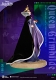マスタークラフト/ 白雪姫: 女王 グリムヒルデ スタチュー - イメージ画像2