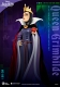 マスタークラフト/ 白雪姫: 女王 グリムヒルデ スタチュー - イメージ画像6