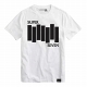 スーパー7 Tシャツ フラッグ Ver.（ホワイト） US: Lサイズ - イメージ画像1