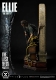 【内金確認後のご予約確定/来店受取不可】アルティメットプレミアムマスターライン/ The Last of Us Part II: エリー エリー・ウィリアムズ 劇場 1/4 スタチュー - イメージ画像4