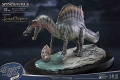 ワンダーズ・オブ・ザ・ワイルド/ スピノサウルス スタチュー ver.2.0 - イメージ画像2