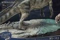 ワンダーズ・オブ・ザ・ワイルド/ スピノサウルス スタチュー ver.2.0 - イメージ画像5