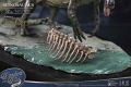 ワンダーズ・オブ・ザ・ワイルド/ スピノサウルス スタチュー ver.2.0 - イメージ画像6
