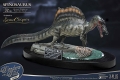 ワンダーズ・オブ・ザ・ワイルド/ スピノサウルス スタチュー ver.2.0 - イメージ画像7