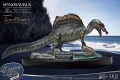 ワンダーズ・オブ・ザ・ワイルド/ スピノサウルス スタチュー DX ver.2.0 - イメージ画像10