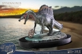 ワンダーズ・オブ・ザ・ワイルド/ スピノサウルス スタチュー DX ver.2.0 - イメージ画像11