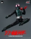 FigZero/ シン・仮面ライダー: 仮面ライダー 1/6 アクションフィギュア - イメージ画像15