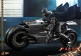 【送料無料/内金確認後のご予約確定/来店受取不可】The Flash ザ・フラッシュ/ ムービー・マスターピース 1/6 フィギュア: バットマン with バットサイクル セット - イメージ画像19