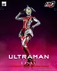 FigZero/ ULTRAMAN ウルトラマン: ULTRAMAN SUIT MARIE 1/6 アクションフィギュア - イメージ画像1