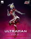 FigZero/ ULTRAMAN ウルトラマン: ULTRAMAN SUIT MARIE 1/6 アクションフィギュア - イメージ画像13