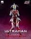 FigZero/ ULTRAMAN ウルトラマン: ULTRAMAN SUIT MARIE 1/6 アクションフィギュア - イメージ画像14