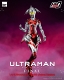 FigZero/ ULTRAMAN ウルトラマン: ULTRAMAN SUIT MARIE 1/6 アクションフィギュア - イメージ画像5
