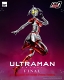 FigZero/ ULTRAMAN ウルトラマン: ULTRAMAN SUIT MARIE 1/6 アクションフィギュア - イメージ画像9