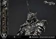 【内金確認後のご予約確定/来店受取不可】アルティメットプレミアムマスターライン/ Demon's Souls: つらぬきの騎士 1/4 スタチュー - イメージ画像11