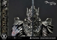 【内金確認後のご予約確定/来店受取不可】アルティメットプレミアムマスターライン/ Demon's Souls: つらぬきの騎士 1/4 スタチュー - イメージ画像12