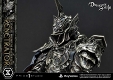 【内金確認後のご予約確定/来店受取不可】アルティメットプレミアムマスターライン/ Demon's Souls: つらぬきの騎士 1/4 スタチュー - イメージ画像15