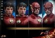 【お一人様1点限り】The Flash ザ・フラッシュ/ ムービー・マスターピース 1/6 フィギュア: フラッシュ - イメージ画像18