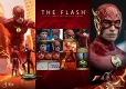 【お一人様1点限り】The Flash ザ・フラッシュ/ ムービー・マスターピース 1/6 フィギュア: フラッシュ - イメージ画像19
