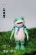 ドールフロッグ 偶蛙 緑皮 フィギュア - イメージ画像12