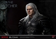 【内金確認後のご予約確定/来店受取不可】The Witcher by NETFLIX/ リヴィアのゲラルト 1/4 スタチュー - イメージ画像27