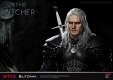 【内金確認後のご予約確定/来店受取不可】The Witcher by NETFLIX/ リヴィアのゲラルト 1/4 スタチュー - イメージ画像28