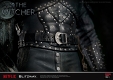 【内金確認後のご予約確定/来店受取不可】The Witcher by NETFLIX/ リヴィアのゲラルト 1/4 スタチュー - イメージ画像31