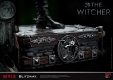 【内金確認後のご予約確定/来店受取不可】The Witcher by NETFLIX/ リヴィアのゲラルト 1/4 スタチュー - イメージ画像40