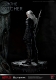 【内金確認後のご予約確定/来店受取不可】The Witcher by NETFLIX/ リヴィアのゲラルト 1/4 スタチュー - イメージ画像5