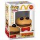 POP! ポップ/ McDonalds（マクドナルド）: ハンバーガー - イメージ画像1