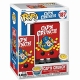 POP! ポップ/ Cap'N Crunch（キャプテン・クランチ）: シリアルBOX - イメージ画像1