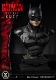 プレミアムバスト/ THE BATMAN -ザ・バットマン-: バットマン 1/3 バスト - イメージ画像1