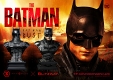 プレミアムバスト/ THE BATMAN -ザ・バットマン-: バットマン 1/3 バスト - イメージ画像23