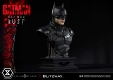 プレミアムバスト/ THE BATMAN -ザ・バットマン-: バットマン 1/3 バスト - イメージ画像9