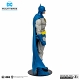 DCマルチバース/ Batman Knightfall: バットマン 7インチ アクションフィギュア - イメージ画像2