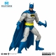 DCマルチバース/ Batman Knightfall: バットマン 7インチ アクションフィギュア - イメージ画像5