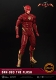 ダイナミックアクションヒーローズ/ The Flash: フラッシュ 1/9 アクションフィギュア DX ver - イメージ画像6