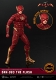ダイナミックアクションヒーローズ/ The Flash: フラッシュ 1/9 アクションフィギュア DX ver - イメージ画像7