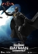 ダイナミックアクションヒーローズ/ The Flash: バットマン 1/9 アクションフィギュア モダンスーツ ver - イメージ画像3