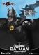 ダイナミックアクションヒーローズ/ The Flash: バットマン 1/9 アクションフィギュア モダンスーツ ver - イメージ画像7